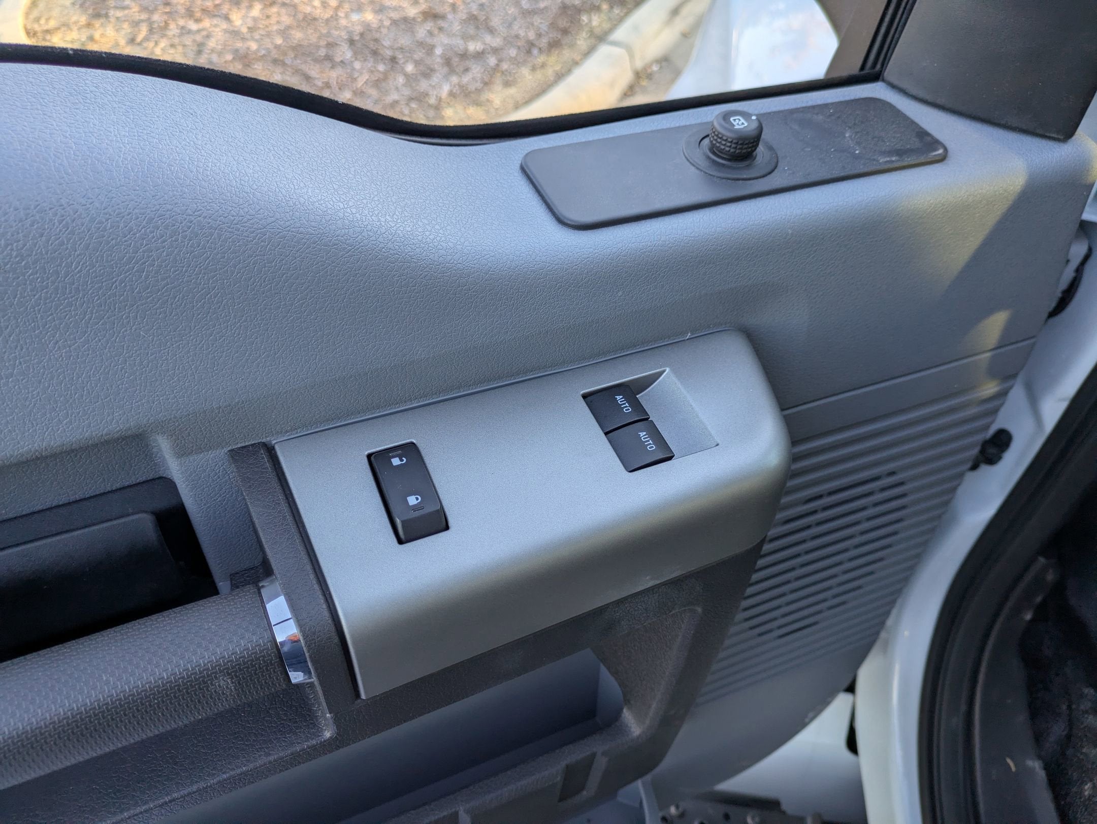 2026 Ford F-750SD Base