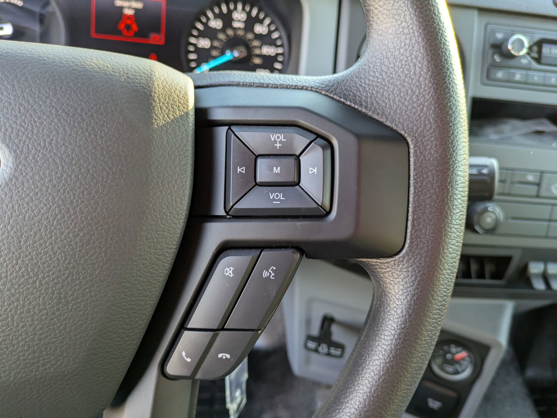 2026 Ford F-750SD Base