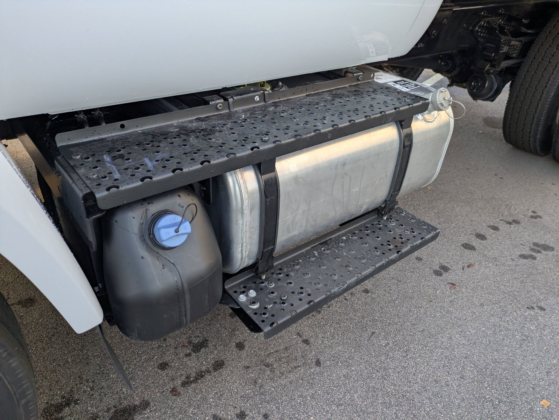 2026 Ford F-750SD Base