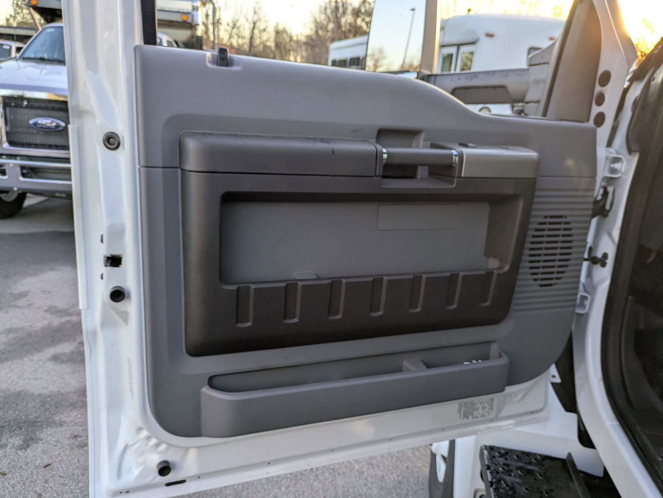 2026 Ford F-750SD Base