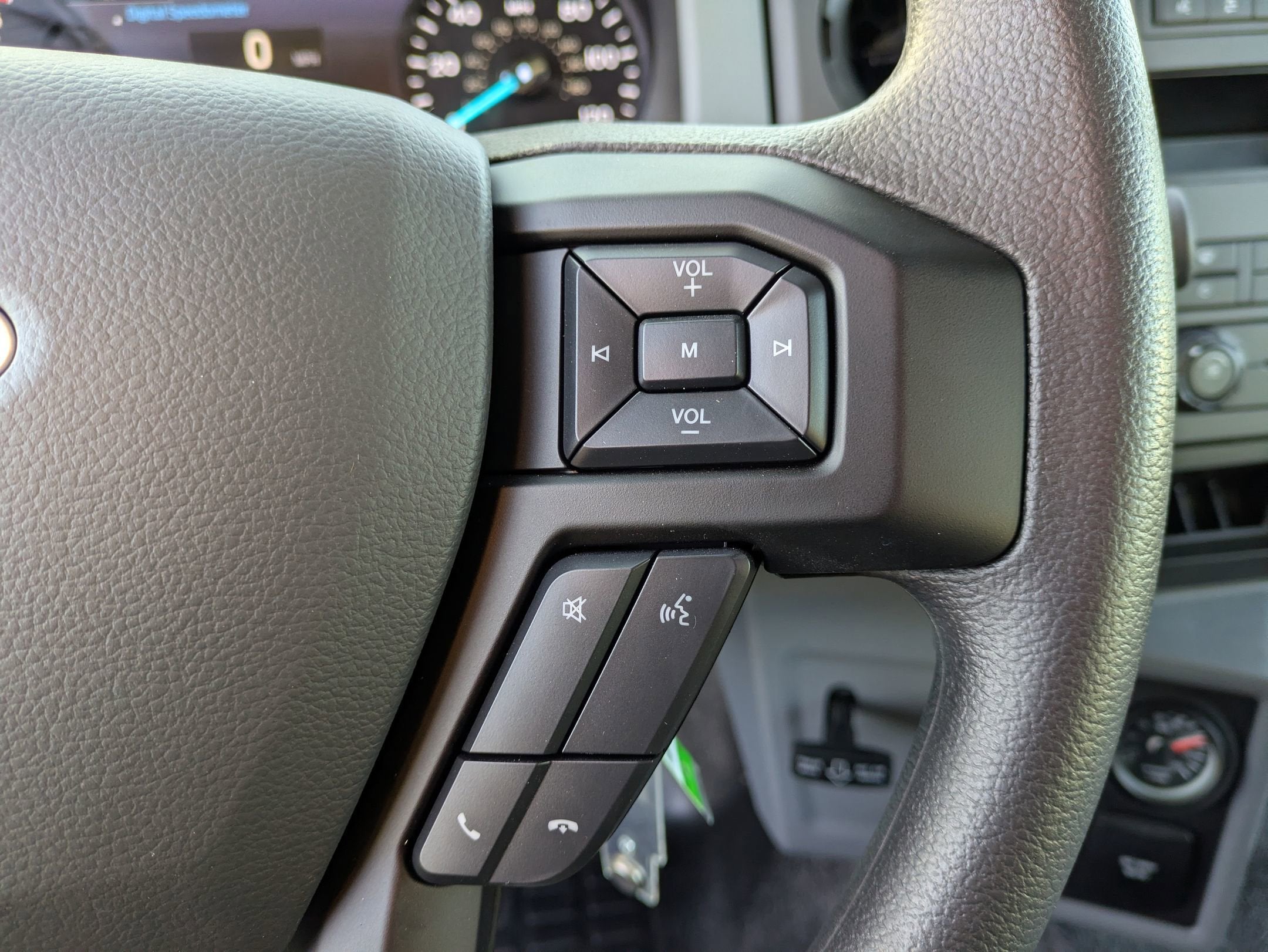 2026 Ford F-750SD Base