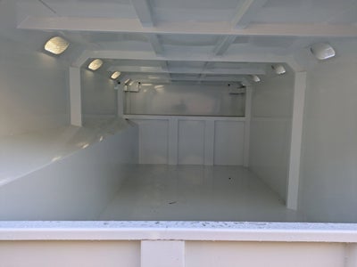 2026 Ford F-750SD Base