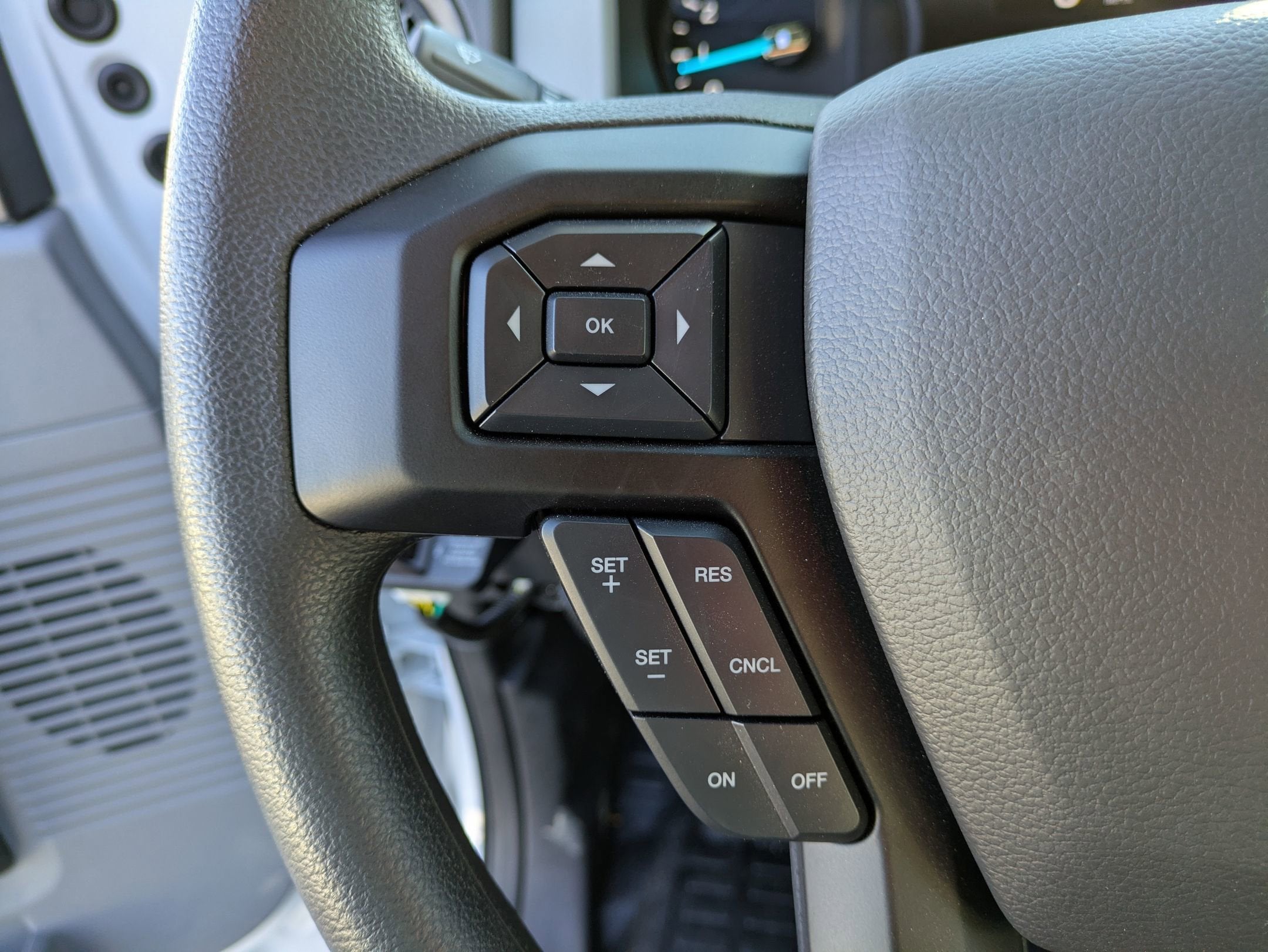 2026 Ford F-750SD Base