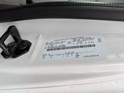 2027 Ford E-Series Cutaway Base