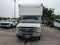 2027 Ford E-Series Cutaway Base