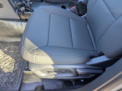 2026 Ford Police Interceptor Utility Base