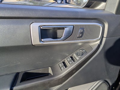 2026 Ford Police Interceptor Utility Base