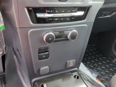 2027 Ford Police Interceptor Utility Base