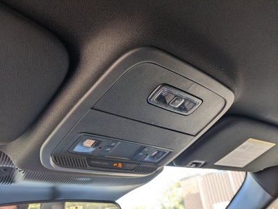 2025 Ford Police Interceptor Utility Base