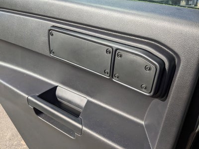 2025 Ford Police Interceptor Utility Base