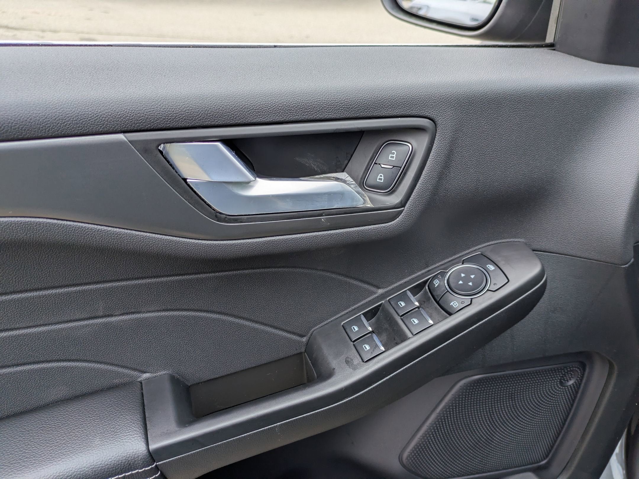 2026 Ford Escape PHEV