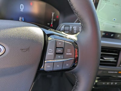 2026 Ford Escape PHEV