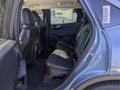 2026 Ford Escape PHEV