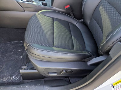 2026 Ford Escape PHEV