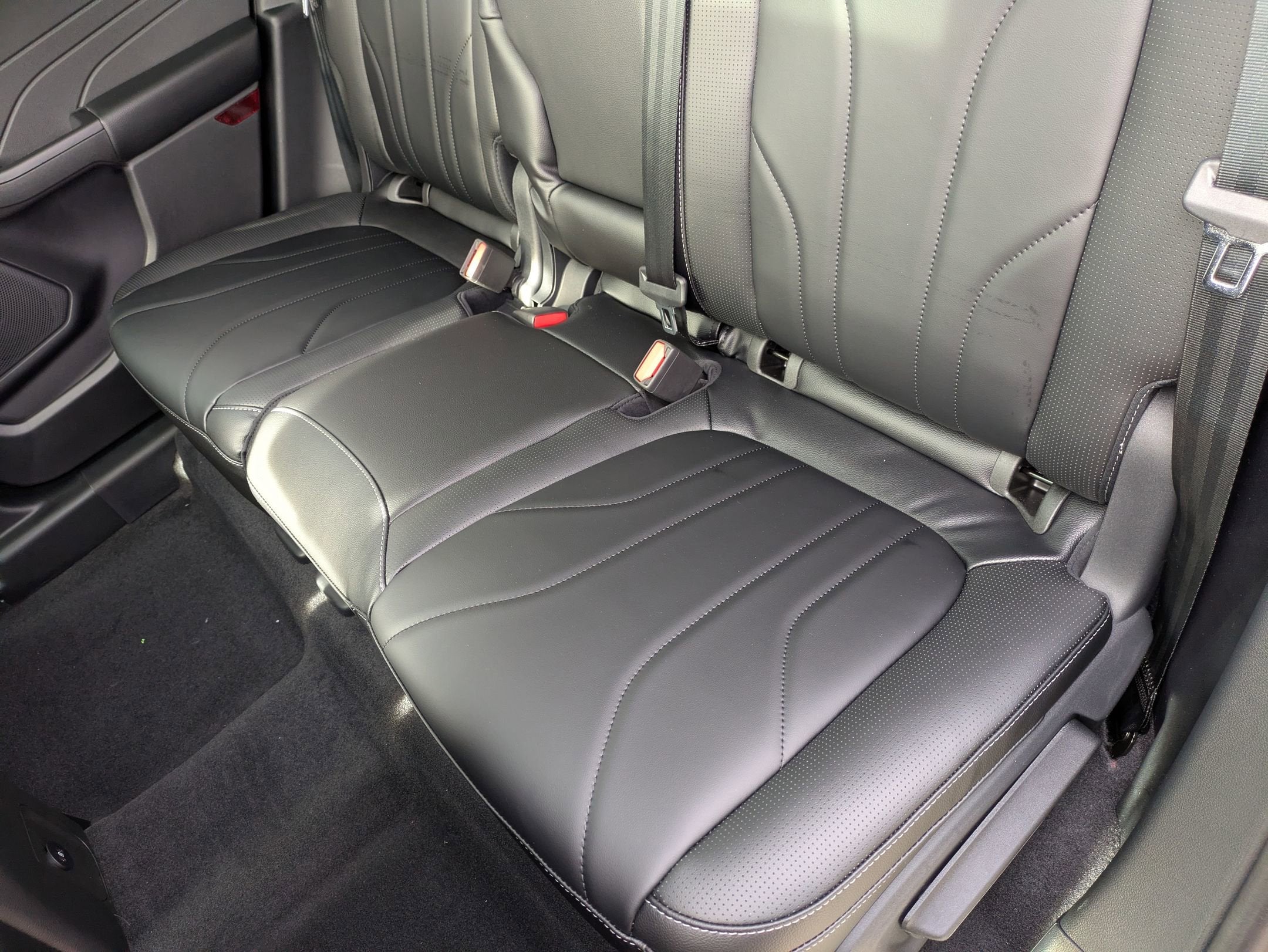 2026 Ford Escape PHEV