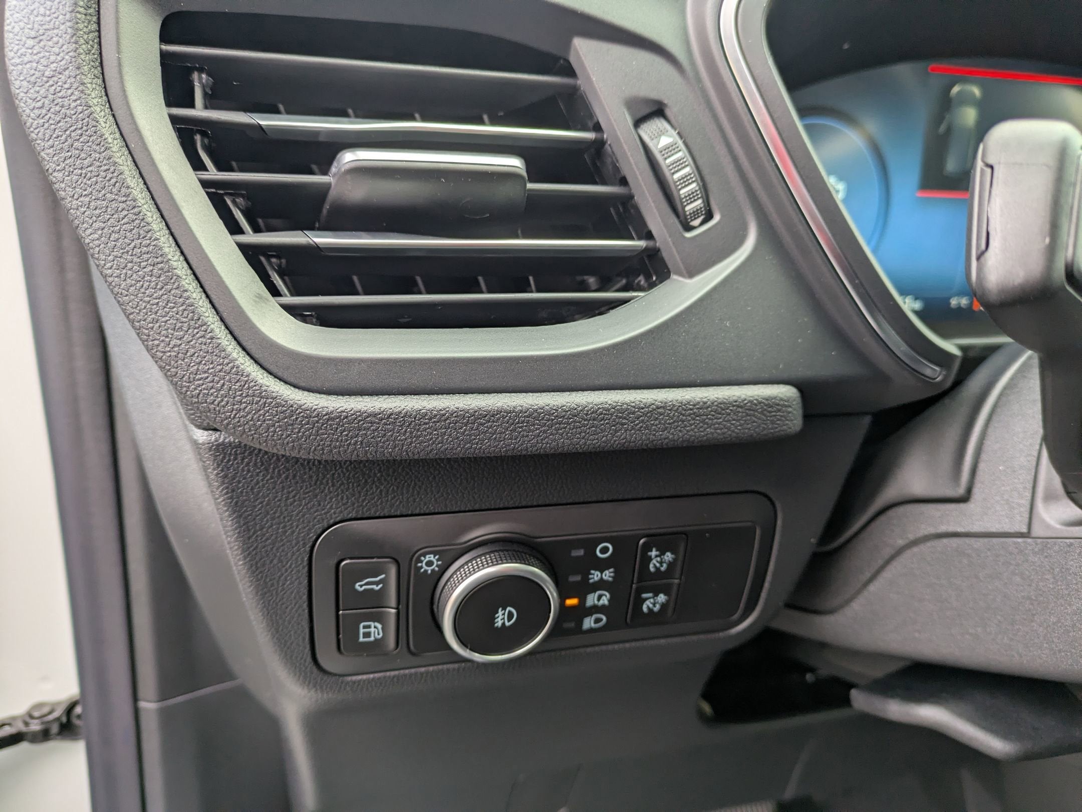 2026 Ford Escape PHEV