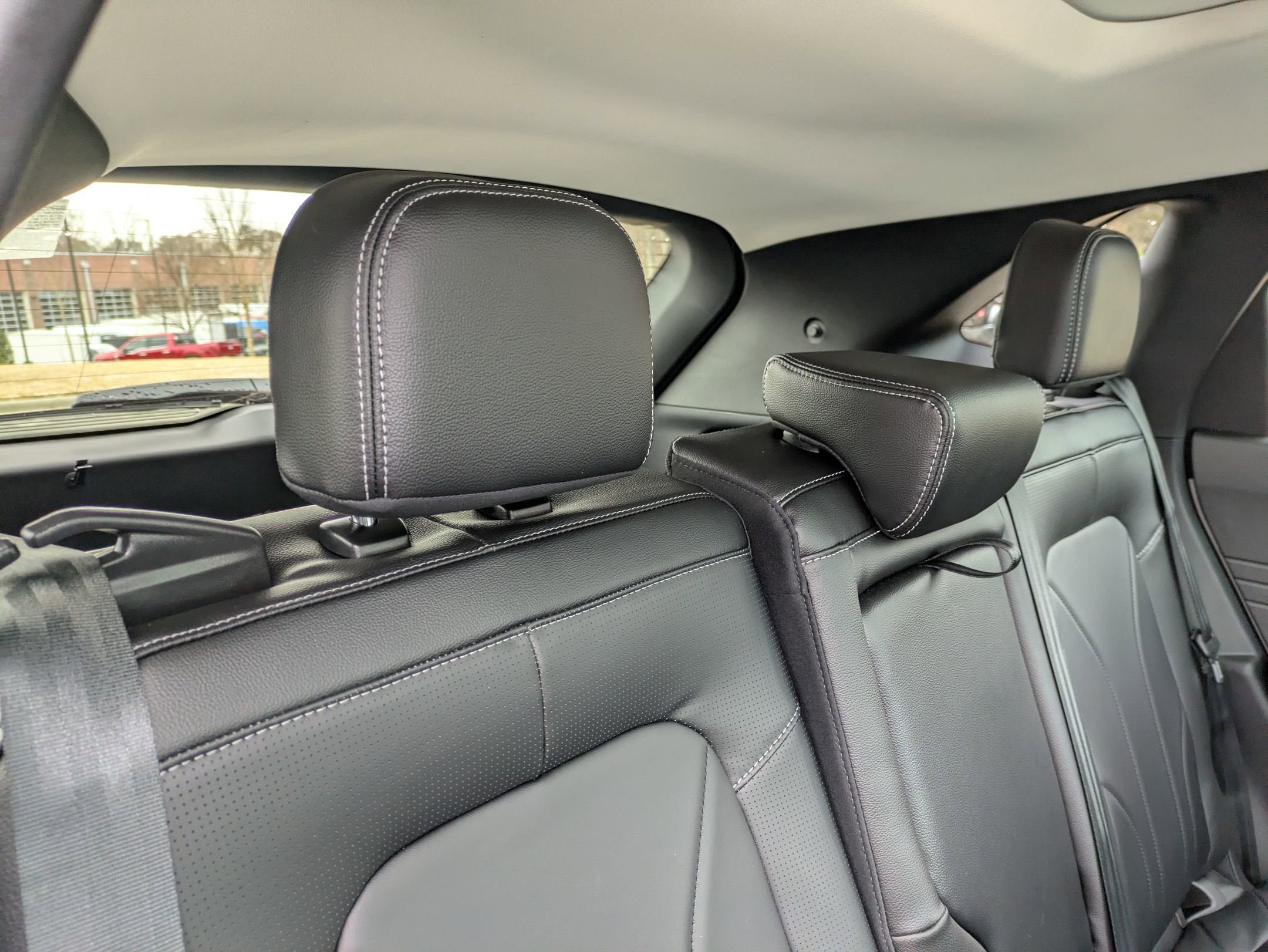 2026 Ford Escape PHEV