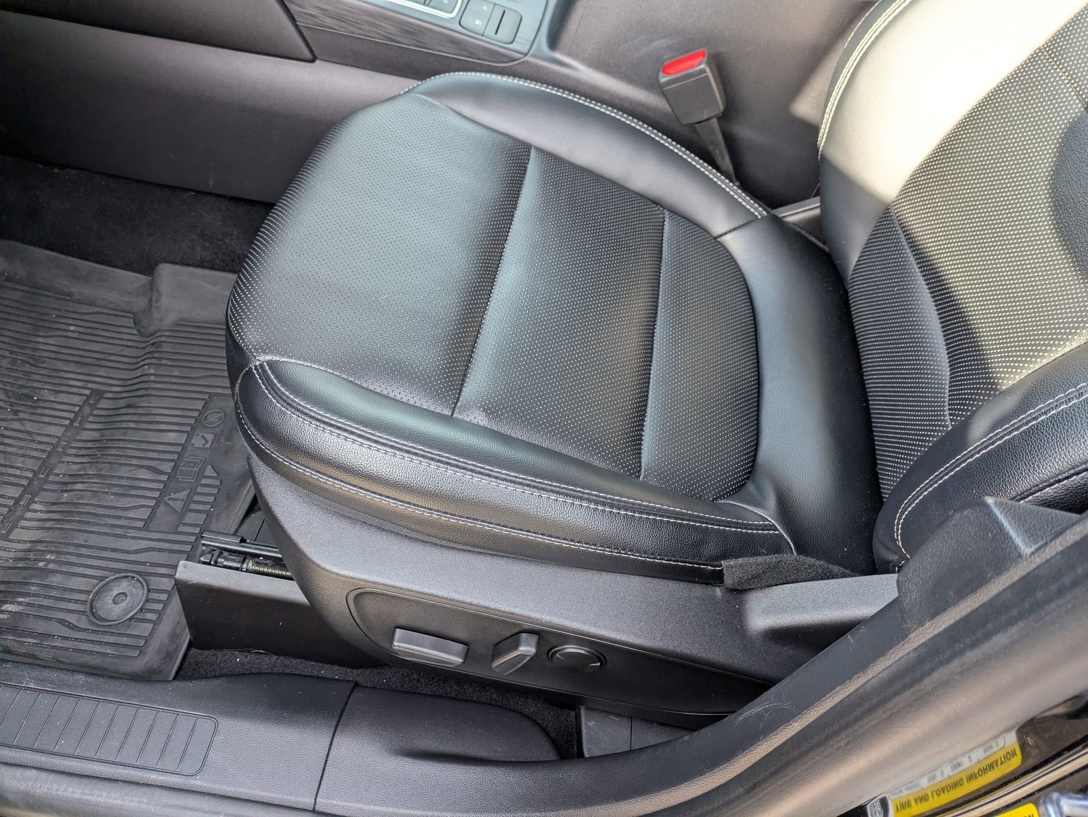 2022 Ford Escape SEL Plug-In Hybrid