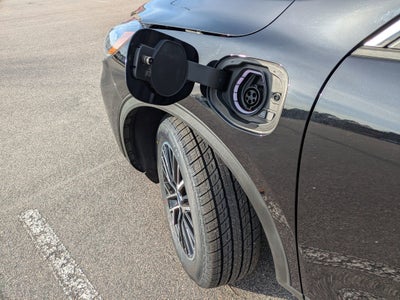 2022 Ford Escape SEL Plug-In Hybrid