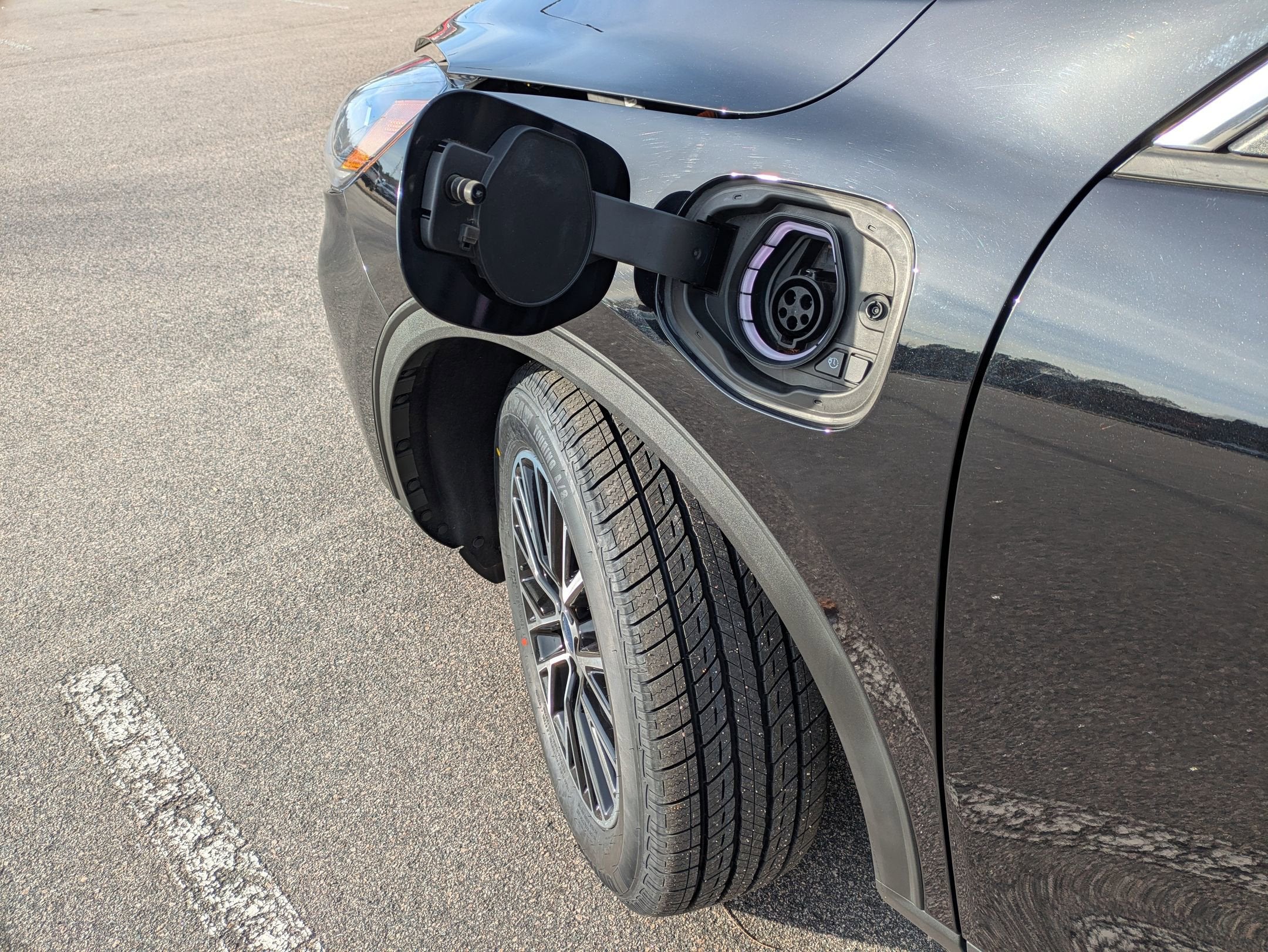 2022 Ford Escape SEL Plug-In Hybrid