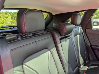 2026 Ford Escape Platinum