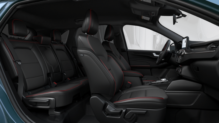 2025 Ford Escape ST-Line Select - Crossroads Courtesy Demo