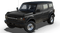 2025 Ford Bronco Base - Crossroads Courtesy Demo