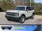 2025 Ford Bronco Base - Crossroads Courtesy Demo