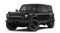 2026 Ford Bronco Big Bend - Crossroads Courtesy Demo