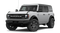 2026 Ford Bronco Big Bend - Crossroads Courtesy Demo
