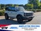 2025 Ford Bronco Big Bend - Crossroads Courtesy Demo