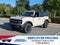 2025 Ford Bronco Big Bend - Crossroads Courtesy Demo