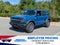 2025 Ford Bronco Big Bend - Crossroads Courtesy Demo