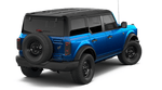 2026 Ford Bronco Big Bend - Crossroads Courtesy Demo