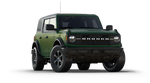 2025 Ford Bronco Big Bend - Crossroads Courtesy Demo