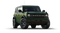2025 Ford Bronco Big Bend - Crossroads Courtesy Demo