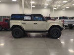 2025 Ford Bronco Raptor - Crossroads Courtesy Demo