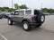 2023 Ford Bronco Heritage Edition
