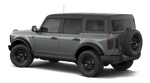 2026 Ford Bronco Big Bend - Crossroads Courtesy Demo