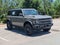 2026 Ford Bronco Big Bend - Crossroads Courtesy Demo