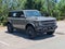 2026 Ford Bronco Big Bend - Crossroads Courtesy Demo
