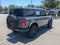 2026 Ford Bronco Big Bend - Crossroads Courtesy Demo