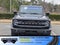 2025 Ford Bronco Outer Banks - Crossroads Courtesy Demo