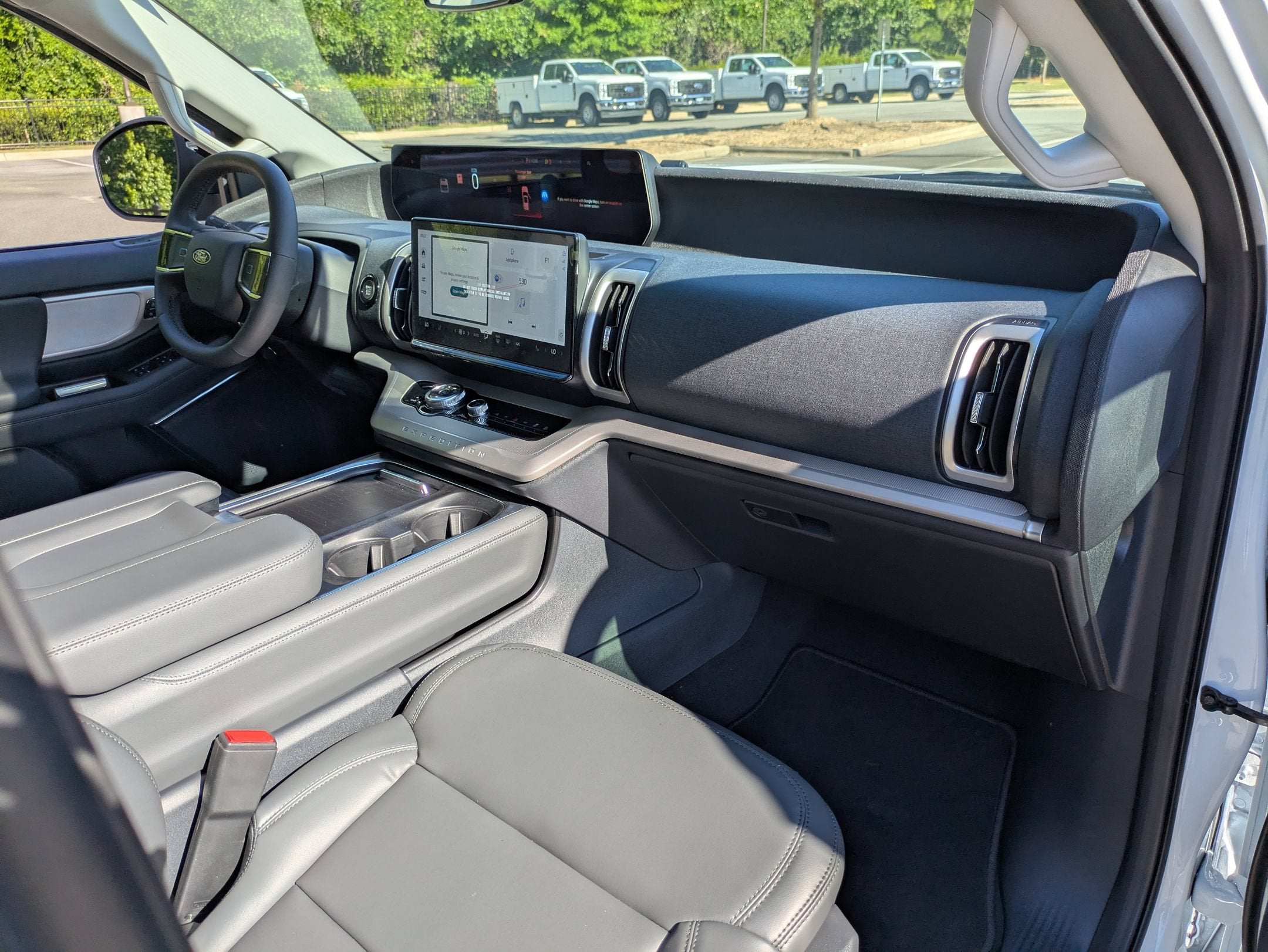 2026 Ford Expedition Max Active