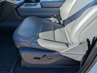 2025 Ford Expedition Max Active - Crossroads Courtesy Demo