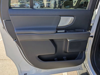 2025 Ford Expedition Max Active - Crossroads Courtesy Demo