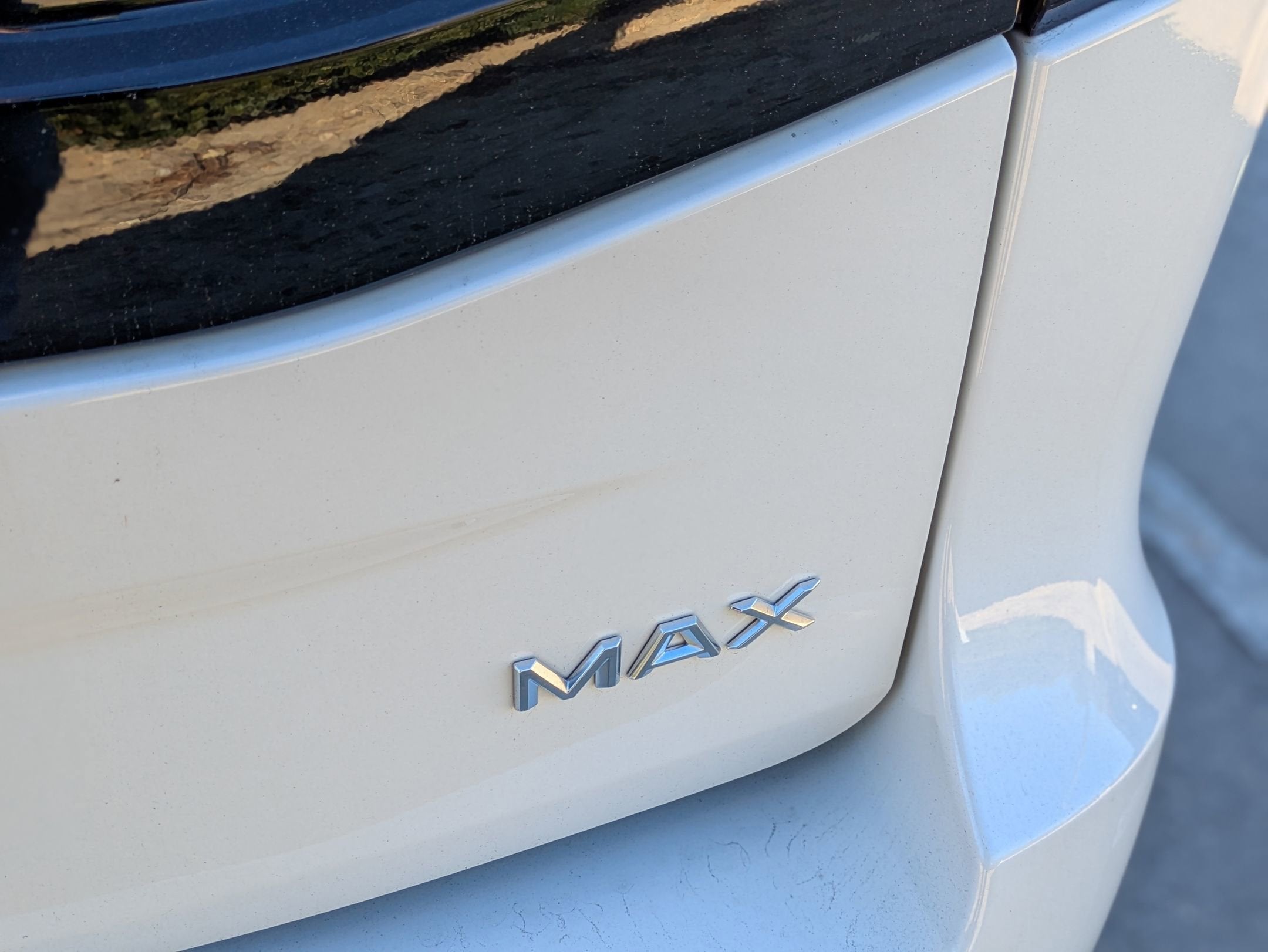 2025 Ford Expedition Max Active - Crossroads Courtesy Demo