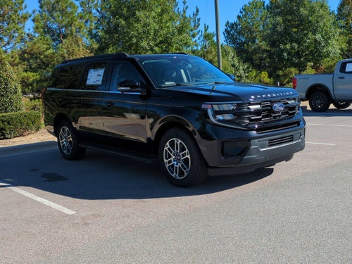 2026 Ford Expedition Max Active - Crossroads Courtesy Demo
