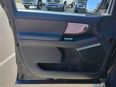 2026 Ford Expedition Max Active - Crossroads Courtesy Demo