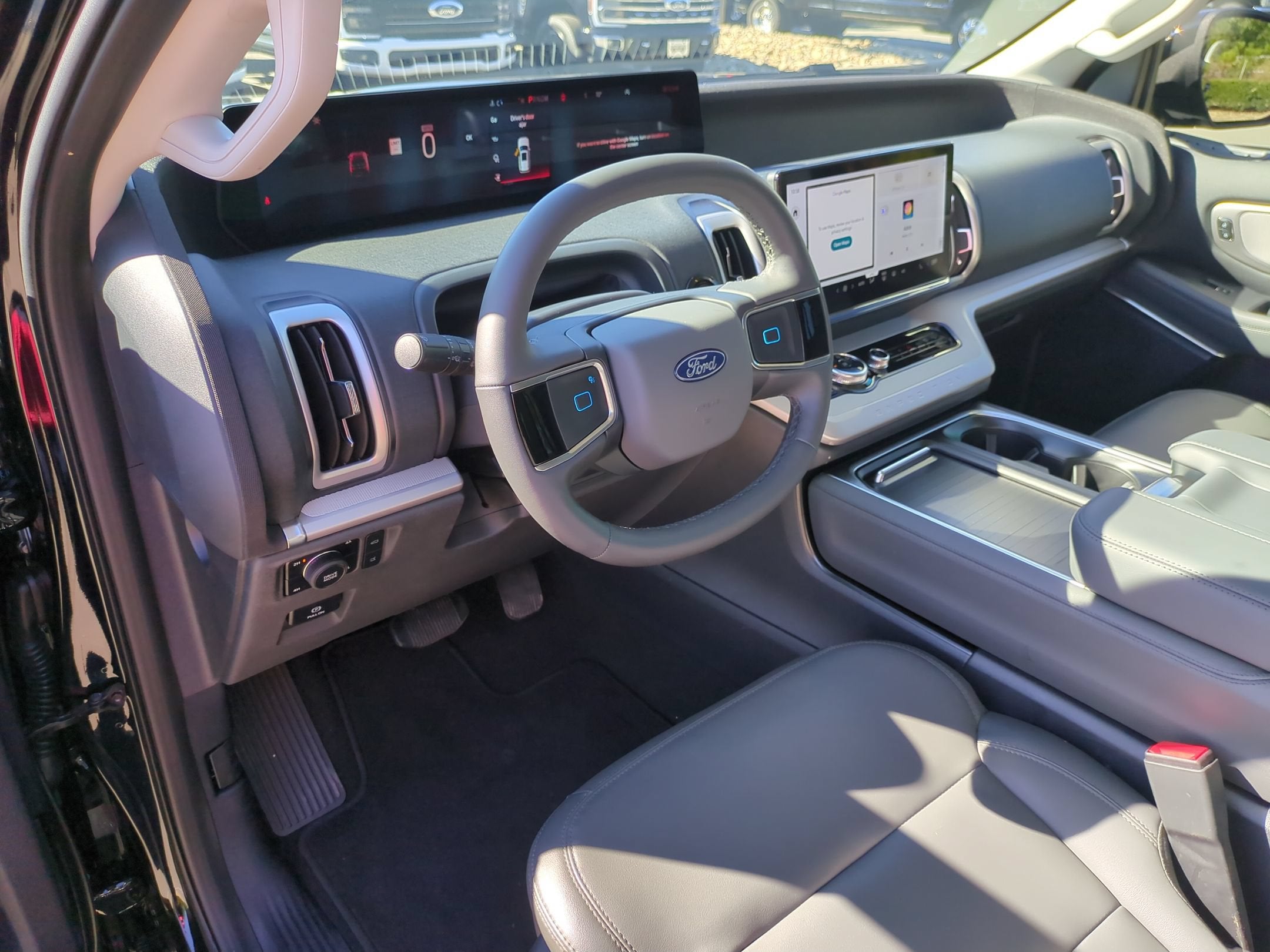 2026 Ford Expedition Max Active - Crossroads Courtesy Demo